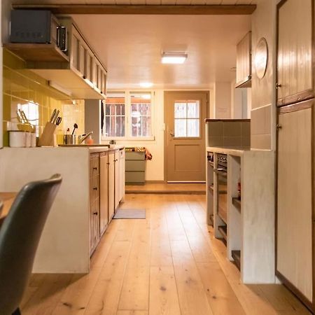 Lakeview Family Apartment Ринггенберг Экстерьер фото