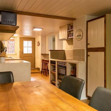 Lakeview Family Apartment Ринггенберг Экстерьер фото